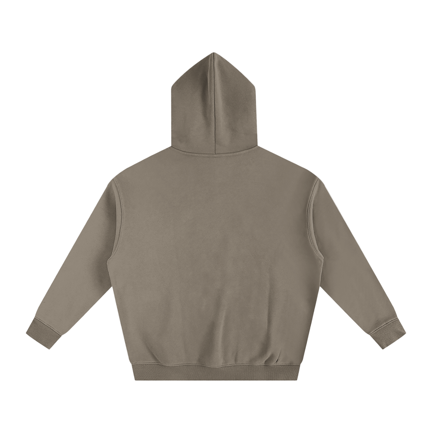 Flame Hoodie