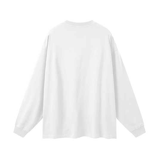 Heavyweight Flame Tee