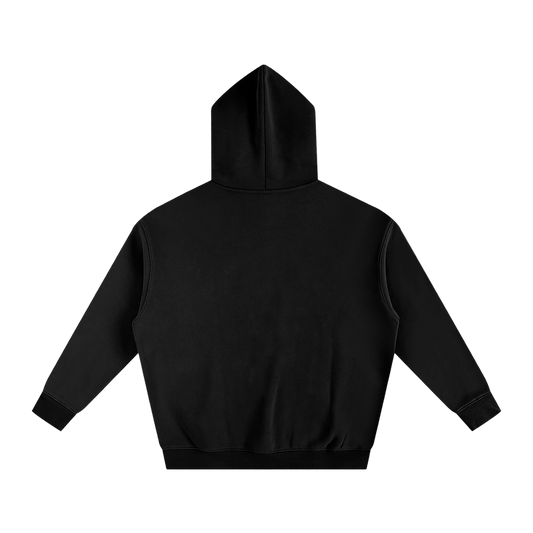 Flame Hoodie
