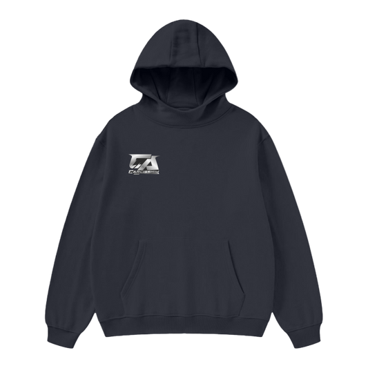 'Til Death Hoodie