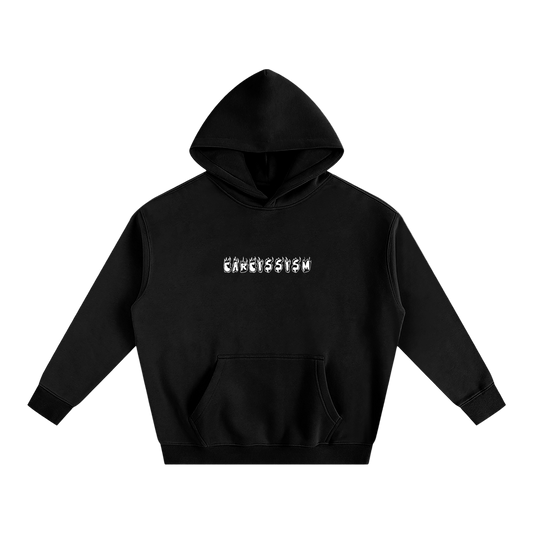 Flame Hoodie