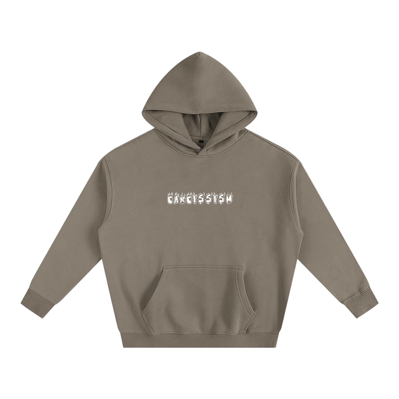 Flame Hoodie