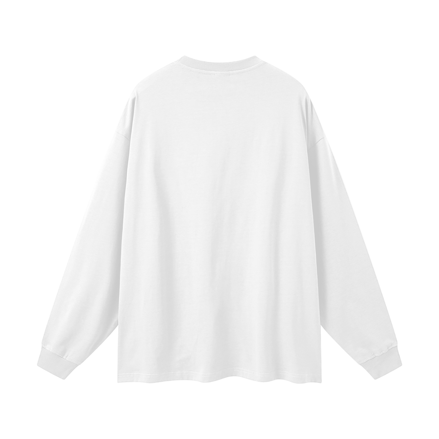 Heavyweight Flame Tee