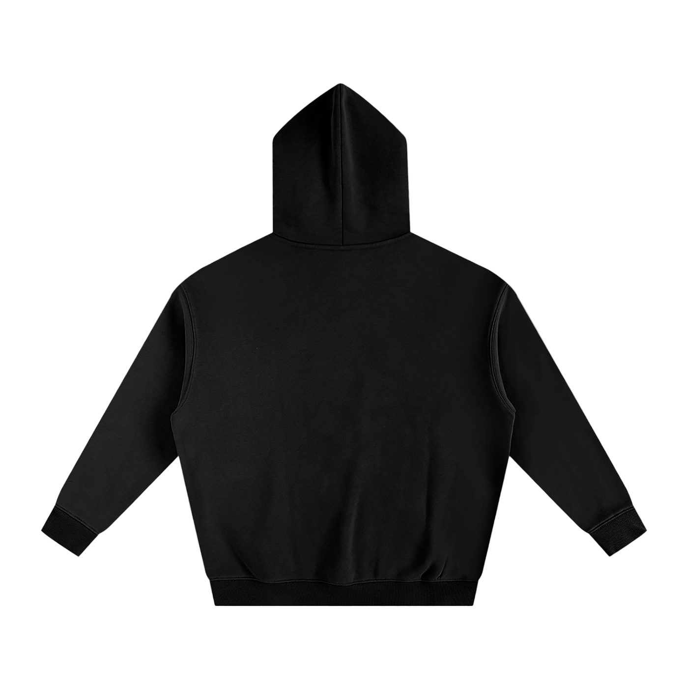 Flame Hoodie