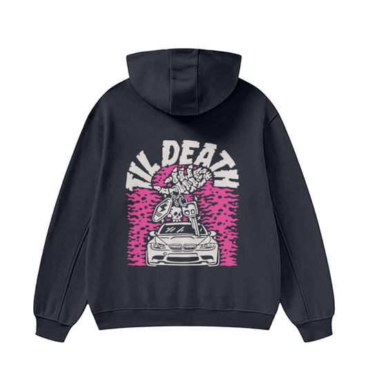 'Til Death Hoodie