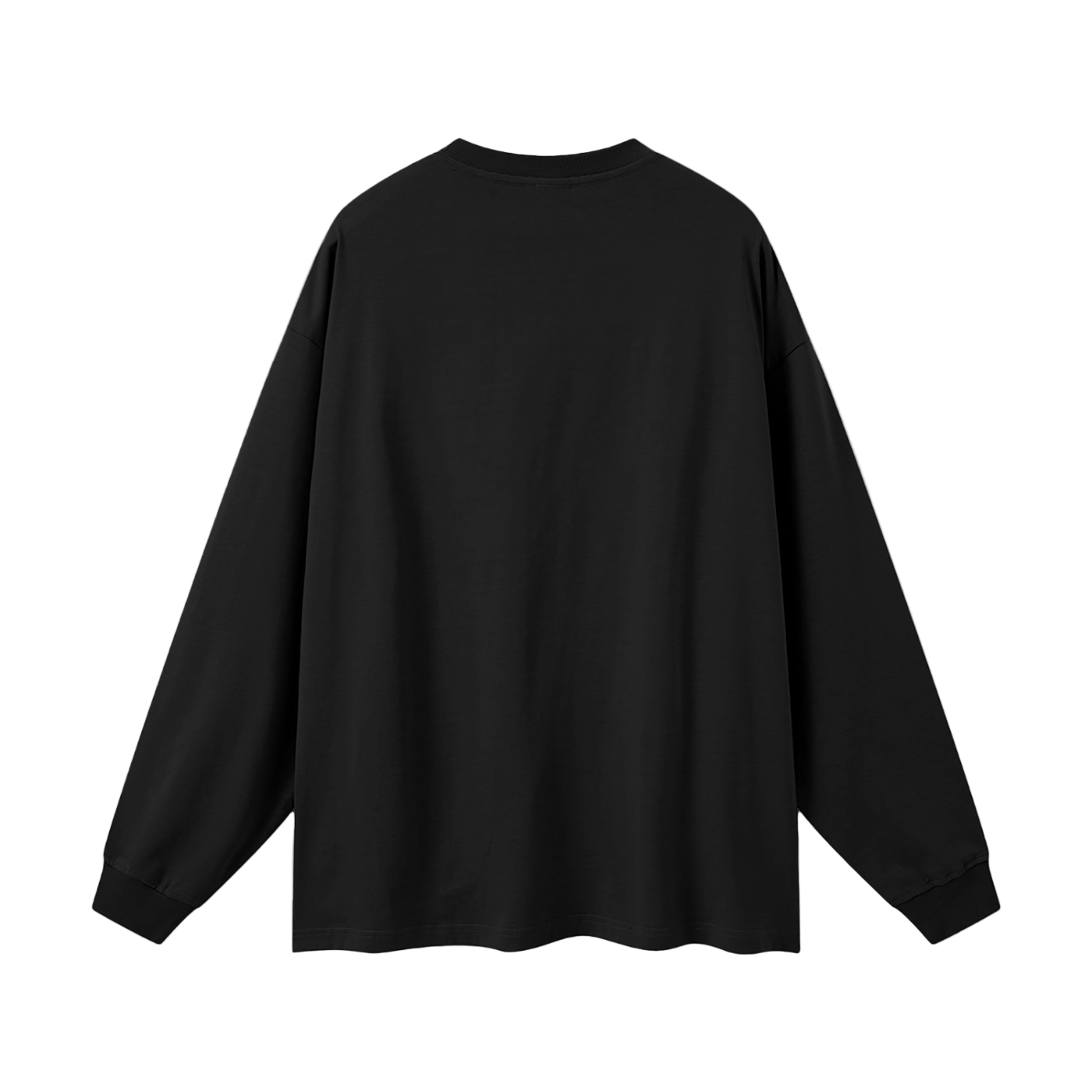 Heavyweight Flame Tee