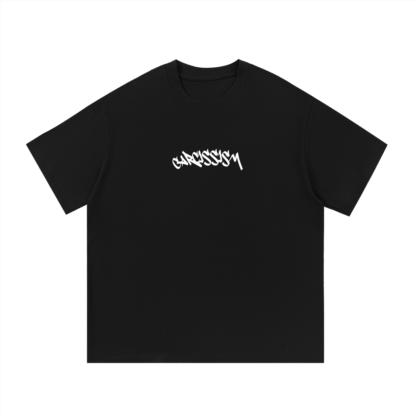 Til Death V2 Tee