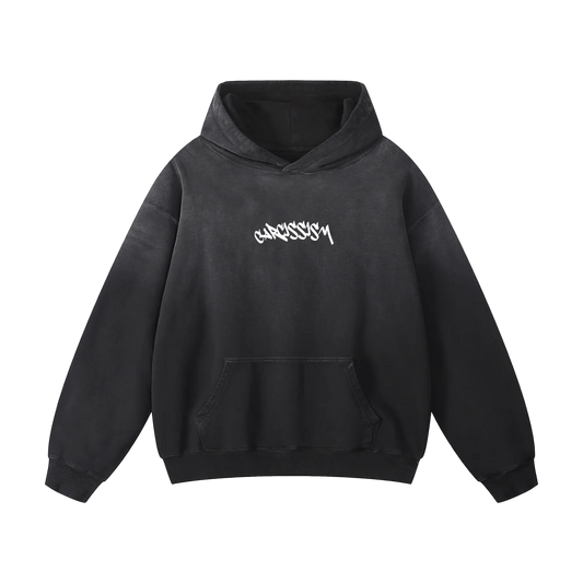 Til Death V2 Hoodie