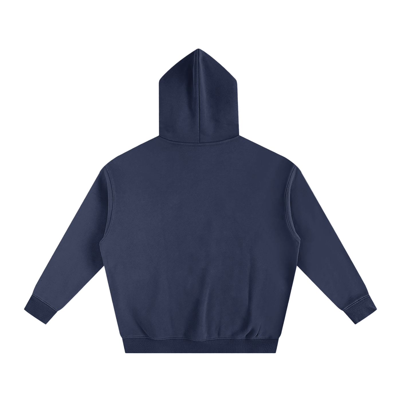 Flame Hoodie