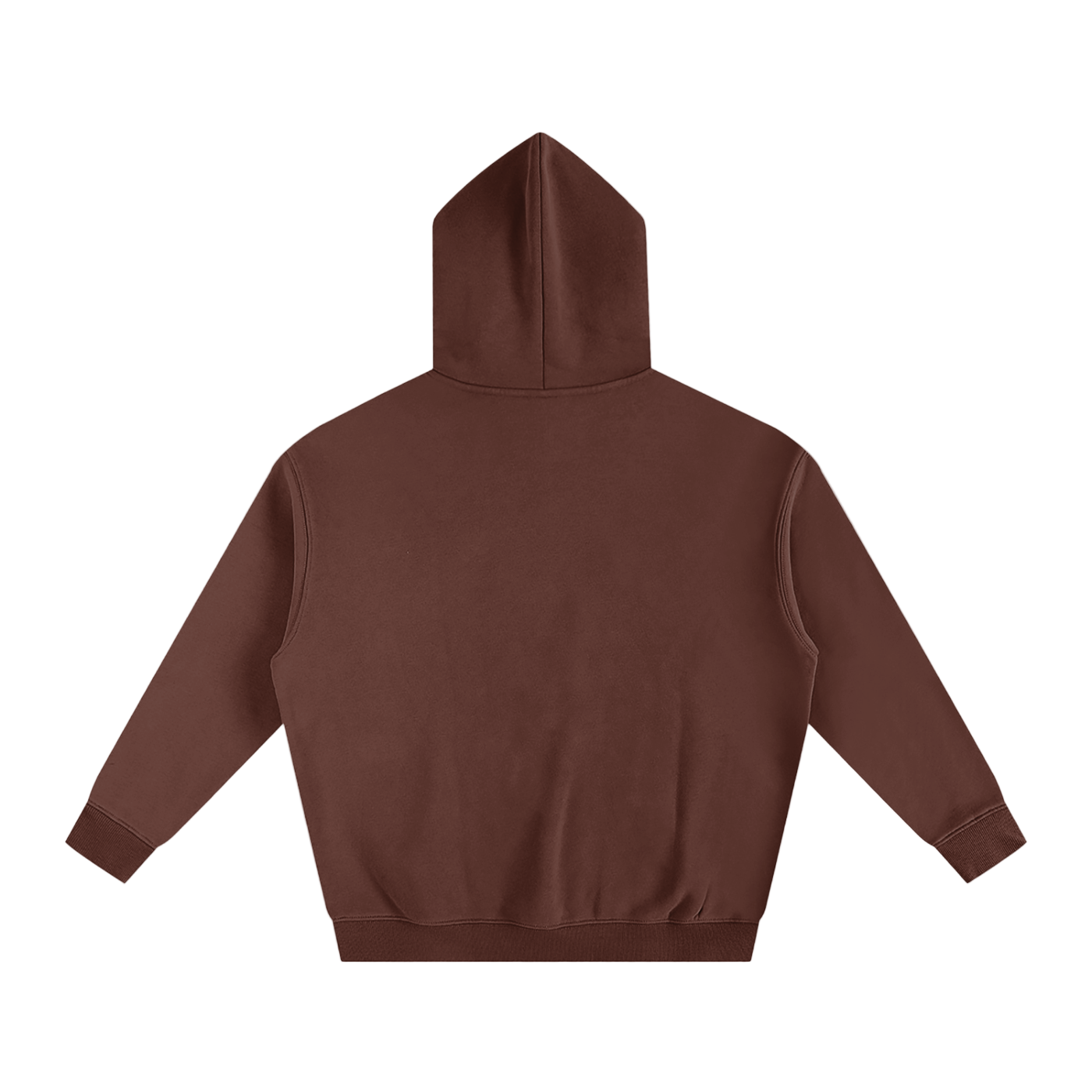 Flame Hoodie